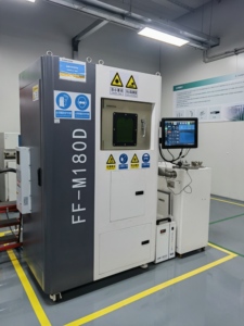 Questt High Metal 3D-Laserdrucker für Prototypenherstellung mit Selbstnivellierung, Stabilität und Langlebigkeit Qa-3dprinting - Product Image 2