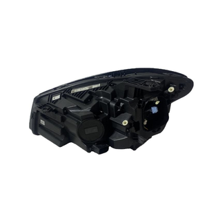 Lente de Faro LED para <span class=keywords><strong>Mercedes</strong></span>-Benz <span class=keywords><strong>CLA</strong></span> 117 2017 <span class=keywords><strong>2018</strong></span> 2019, Faro Original Benz CLA220 250 <span class=keywords><strong>200</strong></span> 260 AMG <span class=keywords><strong>CLA</strong></span> 45 C117 X117 - Product Image 4