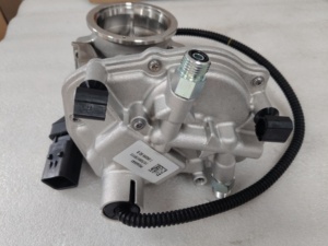 Parti Originali per Motore Diesel ISF3.8 Valvola di Scarico e Acceleratore 5566641 - Product Image 3