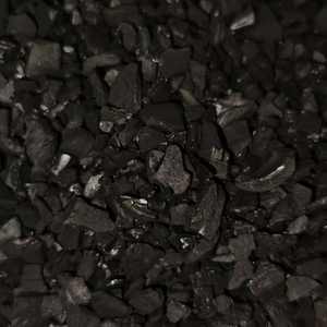 Carbone Attivo Granulare (Carbone Attivo) da Guscio di Cocco/Carbone per Decolorazione Industriale, Purezza 99%, Marca WLT - Product Image 6