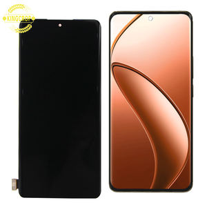 Teléfono móvil original LCD para <span class=keywords><strong>Realme</strong></span> 12 Pro + Plus 11X 5G 4G 10 9i 8i 8s 7i 6i 5I 3 Pro Plus 5G piezas de pantalla de repuesto - Product Image 1