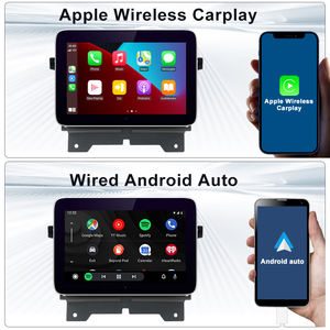 Radio Multimedia para Auto STWEI con Android 14 para Land Rover Range Rover Sport L320 2010-2013, Reproductor de Video, GPS, Navegación, Pantalla de 8.4 Pulgadas - Product Image 4