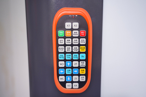 เครื่องแกะสลักด้วยเลเซอร์เครื่องตัดไฟเบอร์สำหรับโลหะสแตนเลส - Product Image 4