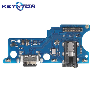 Scheda Porta di <span class=keywords><strong>Ricarica</strong></span> per Telefoni Cellulari Samsung A05S A04E A03S A02S A01 A24 A14, Flex per Caricabatterie - Product Image 1