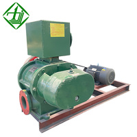 Pompa Pulp ZBK16 Pompa Transfer Air Pompa Vakum Cairan untuk Industri Kertas
