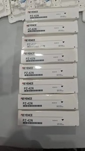 เซ็นเซอร์ Keyence PZ-42N อุปกรณ์โฟโตอิเล็กทริกขนาดกะทัดรัดสำหรับการตรวจจับวัตถุอย่างแม่นยำ ขายดีที่สุด มีจำหน่ายแล้ว - Product Image 3