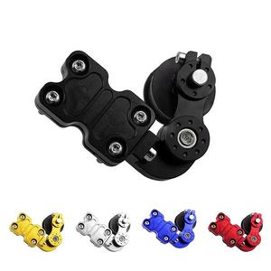 Tendicatena Universale Comp. Tendicatena a Rullo con Molla per Moto Fuoristrada e Stradali - Product Image 5