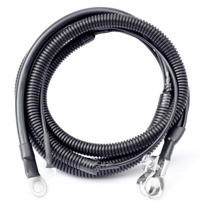 2Lf32xe <b>Battery</b> Cable Negative <b>Terminal</b> For Chevrolet Car 19328099 - Product Image 3