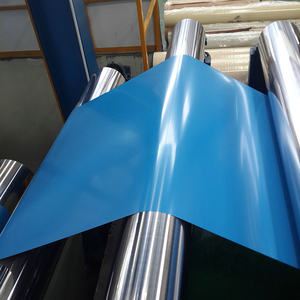Metal <strong>Ppgi</strong> Galvalume Prepainted Galvanized Steel <strong>Coil</strong> for Roofing Sheet <strong>Ppgi</strong> Color Coated Steel <strong>Coil</strong> - Product Image 6