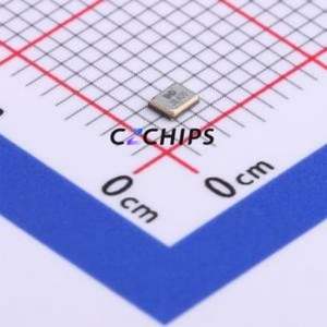 7D038400F01 Crystal (Passive) SMD2016-4P Crystal Oscillator SMD Crystal Oscillator 38.4MHz 10ppm 8pF - Product Image 1