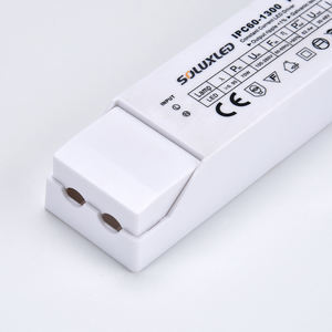 محرك إضاءة <span class=keywords><strong>LED</strong></span> بقوة 60 واط وتيار 1300 مللي أمبير بكفاءة 90% وتموج منخفض مع معامل قدرة >0.95 لوحدة لوحة <span class=keywords><strong>LED</strong></span> الكمية - Product Image 4