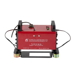 Vin mã tên nơi số khung nối tiếp số loại cầm tay khí nén Dot pin đánh dấu máy - Product Image 4