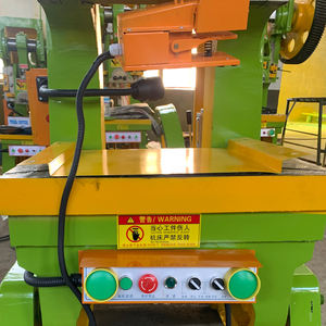 العثور على أيقونة مماثلة تشكيل الألومنيوم غريب الأطوار يعمل بقالب إطار c 40 30 20 طن Power - Product Image 3