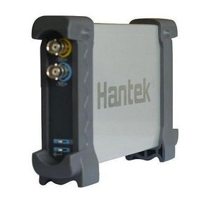 HANTE 6022BE/6022BL USB Virtuelles Oszilloskop 20M China - Product Image 1