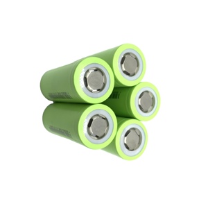 Celda de Batería de Litio NMC <span class=keywords><strong>26650</strong></span> de Alta Capacidad de 7Ah con 500 Ciclos y -20~60 ℃   Temperatura de Funcionamiento para Robots AGV - Product Image 5