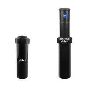 Jardín subterráneo césped plástico <span class=keywords><strong>3</strong></span>/<span class=keywords><strong>4</strong></span> "25-360 grados jardín <span class=keywords><strong>riego</strong></span> rociador emergente <span class=keywords><strong>para</strong></span> sistema de <span class=keywords><strong>riego</strong></span> por aspersión - Product Image 3