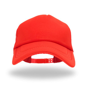 Best Selling Street Wear Style Trucker <b>Caps</b> Comfortable <b>Plain</b> Design Customized Logo and Color Trucker <b>Caps</b> for Head Wear - Product Image 2