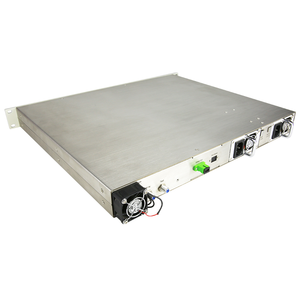 FTTH <strong>External</strong> <strong>Modulation</strong> CATV 1550nm Optical Fiber <strong>Transmitter</strong> - Product Image 4