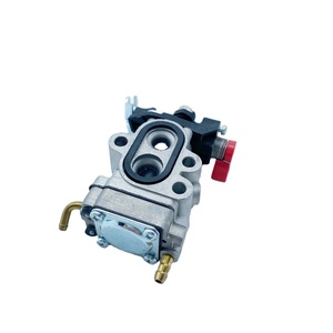 Nouveau carburateur pour Kawasaki <span class=keywords><strong>KAAZ</strong></span> TJ23 TJ23V 23CC 2 temps taille-haie Carb - Product Image 6