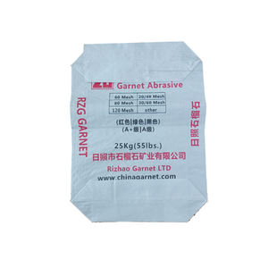 <span class=keywords><strong>Sac</strong></span> en PE imperméable pour ciment autolissant et adhésif pour carrelage - Product Image 6