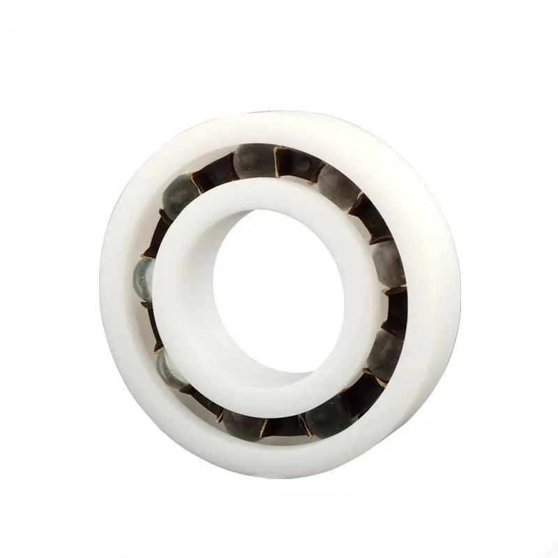 Quality Assured price competitive 6000-B-2DRS-L038-C3 Deep Groove Ball Bearings