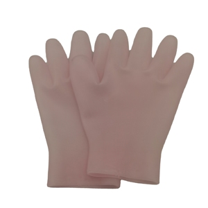 Gants en silicone SPA aux huiles essentielles anti-gerçures, hydratants et confortables pour le sport et la beauté - Product Image 1