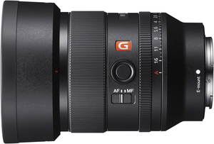กล้อง mirrorless เซ็นเซอร์ CMOS 35มม. F1.4 GM (SEL35F14GM) - Product Image 4