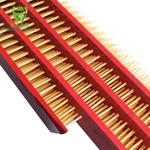 Máquina <span class=keywords><strong>Peinadora</strong></span> <span class=keywords><strong>de</strong></span> Césped <span class=keywords><strong>Artificial</strong></span>, Cepillo para el Cuidado del Césped, Herramienta para Cepillar Césped y Arena en Campos <span class=keywords><strong>de</strong></span> Fútbol - Product Image 3