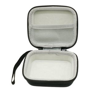 Sac de voyage pour haut-parleur pour <span class=keywords><strong>Muzen</strong></span> Wild <span class=keywords><strong>Mini</strong></span> haut-parleur portable sans fil étui de transport rigide - Product Image 3