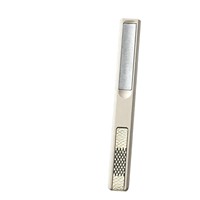 Nouvelle lime à ongles double face professionnelle pour le façonnage, le ponçage et le polissage des ongles ; Modèle multifacettes MC036 pour le soin des ongles