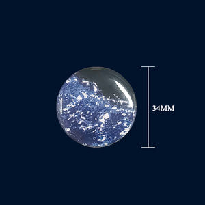 CAMAZ Sea Waves EMF Protection Bouclier <span class=keywords><strong>Autocollant</strong></span> <span class=keywords><strong>Anti</strong></span> Radiation Téléphone <span class=keywords><strong>Autocollant</strong></span> - Product Image 5