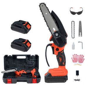 Scie à chaîne sans fil portable <span class=keywords><strong>Parkside</strong></span> pour gauchers, sécateur <span class=keywords><strong>électrique</strong></span> sur perche, cisailles de taille d'arbre, qualité DIY, alimenté par batterie, personnalisable OEM - Product Image 1
