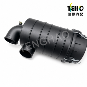 Filtro Aria TENGHAO per Bajaj RE Rickshaw, Elemento Filtrante Aria TVS King Three Wheeler, Ricambi Aspirazione, Silent Block - Product Image 2