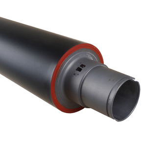 Rodillo inferior 6LH16937000 305JN72E90 5JN72E90 para Toshiba e-STUDIO 5520 5540 5560 6520 6530 6540 6550 6560 6570, rodillo de presión - Product Image 5