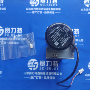 มอเตอร์พัดลมอุตสาหกรรม Ltg Tar 60/195/24V ขนาด 60 นิ้ว ใบพัดอลูมิเนียมอัลลอยด์ ลูกปืนไฟฟ้า สีเงิน - Product Image 3