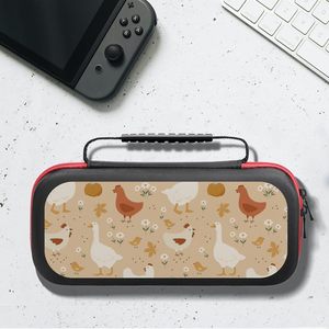 Nuevo estilo Otoño y Acción de Gracias Nintendo Switch Case - Product Image 4