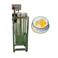 Ananas Tomat Mango Sap Fruit Kokosmelk Extract Fruitsap Pers Extractor Machine