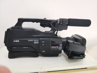 Caméscope d'Occasion Sony MC-1500c Full HD 1080p à Bas Prix