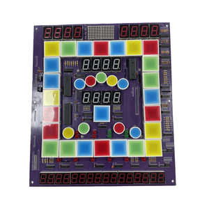 Trái cây 3 trò chơi PCB - Product Image 1