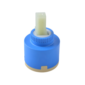 YWLETO Cartucho Termostático de Latón OEM para Grifo, Cartucho Cerámico de Fábrica - Product Image 4