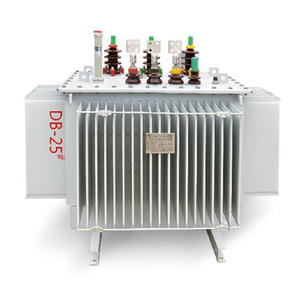 Istribution-ranformador 100kva 3 hhase, cortacésped - Product Image 4