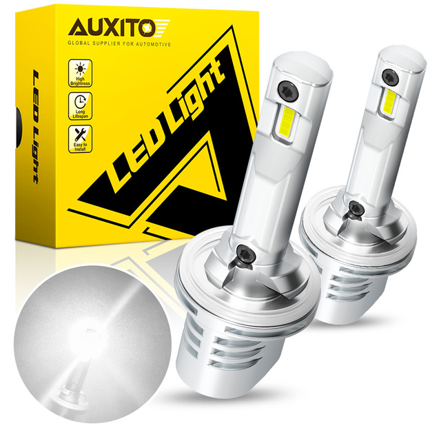 880 881 899 LED Fog Driving Light Bulb Conversion Kit Super White Lamp