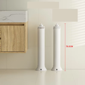 Séchoir à linge pliable pour la maison, 16 pôles, séchoir à linge en forme <span class=keywords><strong>de</strong></span> pieuvre, séchoir à linge extérieur rétractable, <span class=keywords><strong>support</strong></span> <span class=keywords><strong>de</strong></span> séchage rotatif - Product Image 4