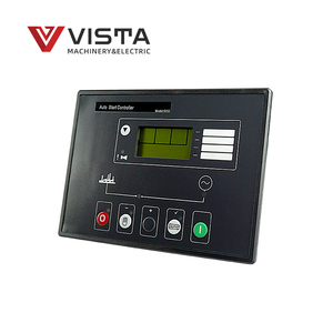 Controlador de Gerador Diesel Vista <span class=keywords><strong>Dse5110</strong></span> Painel de Controle de Sincronização Certificado CE Alta Qualidade Garantia de 1 Ano para Alternador - Product Image 4