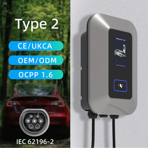 Station de charge commerciale EV chargeur de voiture électrique <span class=keywords><strong>solaire</strong></span> cc <span class=keywords><strong>panneau</strong></span> <span class=keywords><strong>solaire</strong></span> en silicium polycristallin contrôleur MPPT lithium-ion - Product Image 3