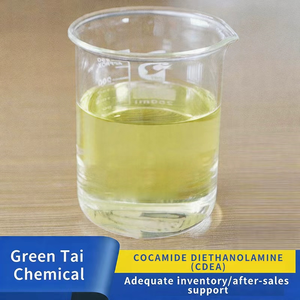 Surfactant de haute qualité, amide diéthanolique de noix de coco, cocamide DEA, CDEA 6501 - Product Image 5
