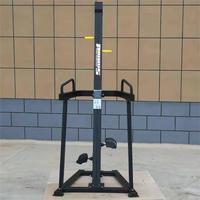 YG-C005 YG Fitness gym fitness grimpeur de montagne, machine d'escalade de pas d'arbre, Machine d'escalade d'escalier verticale
