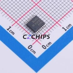 Original-tout nouveau SN74CB3Q3251PWR TSSOP-16-175mil Circuit intégré IC puce commutateur analogique/multiplexeur - Product Image 1