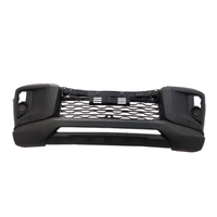 Pièces détachées automobiles Pare-chocs avant pour Mitsubishi L200 Triton 2019-2021 6400J291D