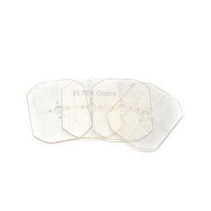 Accesorio de Optometría: Patrón de Lentes OA013 para Ópticos, para Crear Patrones de Lentes en Biseladoras Automáticas OA013 OA013 OA013 OA013 OA013 OA013 OA01 - Product Image 1